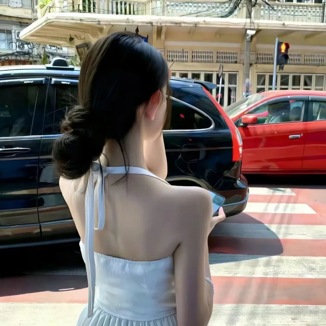 澳洲乱世情